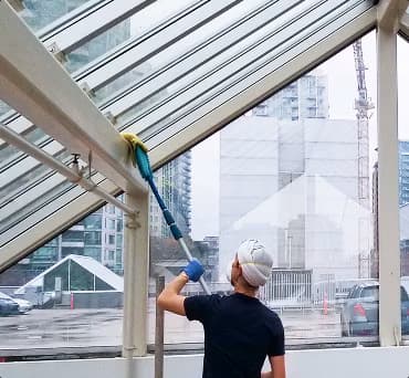 Window Cleaning